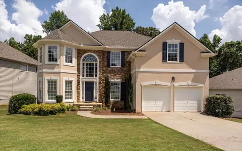 2657 Stockbridge Way, Dacula, GA 30019