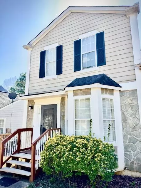 825 Heritage Valley Rd, Norcross, GA 30093