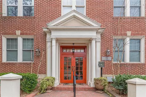 733 Frederica St NE #15, Atlanta, GA 30306