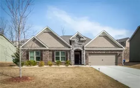 3925 Tarnrill Rd, Douglasville, GA 30135