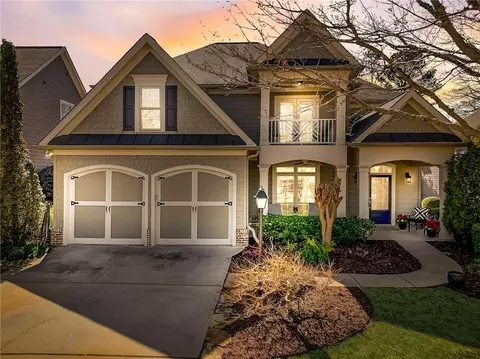 5727 Kendrick Ln, Cumming, GA 30041