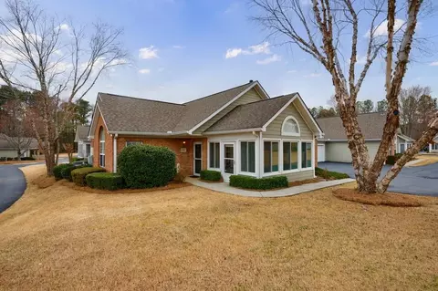 25107 Harvest Ridge Ln, Johns Creek, GA 30022