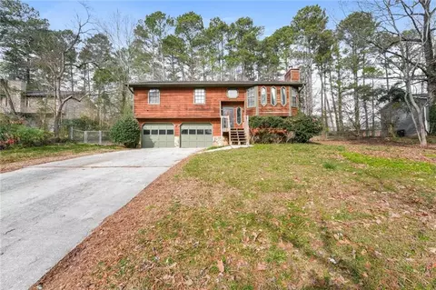 2940 David Ln NE, Conyers, GA 30012