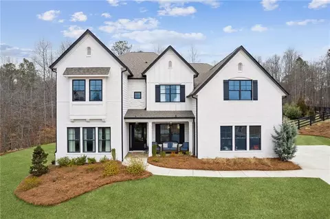 138 Registry Ln, Canton, GA 30115