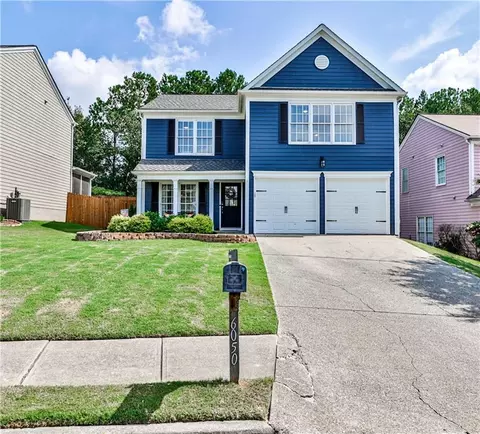 6050 Pattingham Dr, Roswell, GA 30075