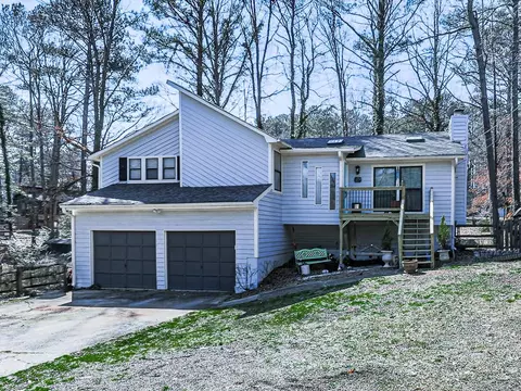 3931 Maxanne Ct NW, Kennesaw, GA 30144