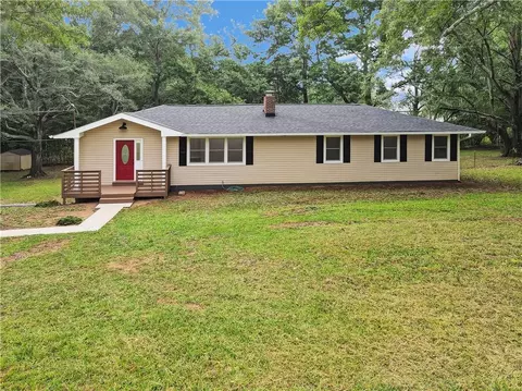 2914 Turner Church Rd, Mcdonough, GA 30252