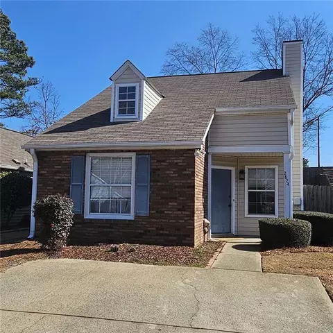 2624 Laurel Ln NW, Kennesaw, GA 30152