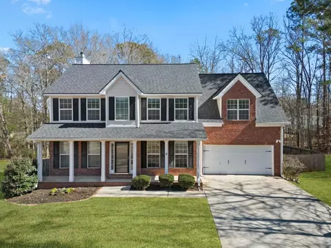 Undisclosed, Locust Grove, GA 30248