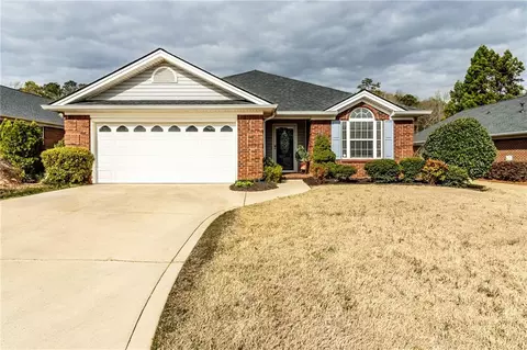 7 N Pointe Dr NE, Rome, GA 30161