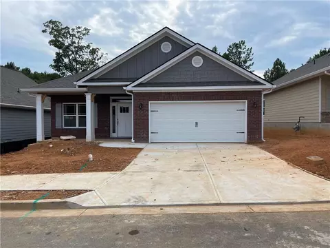 142 Windmill Way, Carrollton, GA 30117