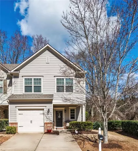 2620 Maple Park Pl #16, Cumming, GA 30041