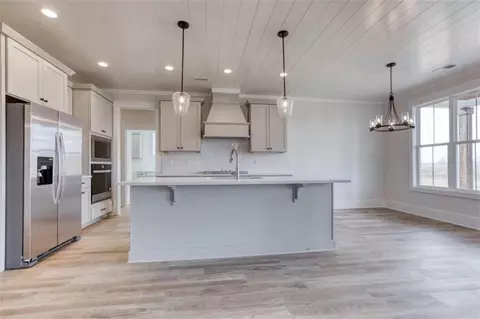 Kitchen - 1111 Nolan Store, Madison, GA 30650 photo 1 of 5