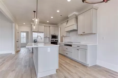 Kitchen - 1111 Nolan Store, Madison, GA 30650 photo 2 of 5
