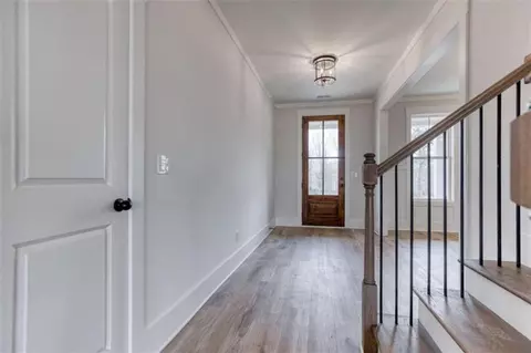 Entry Way - 1111 Nolan Store, Madison, GA 30650 photo 1 of 5