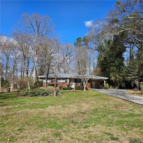 161 Douglas Dr SE, Mableton, GA 30126