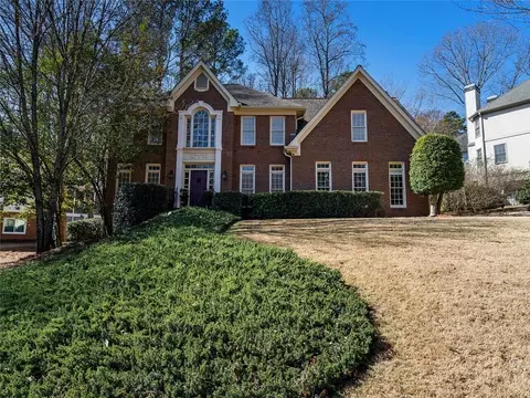 6335 Bannerhorn Run, Alpharetta, GA 30005