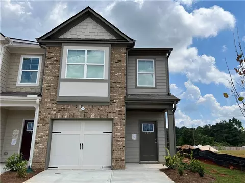 5748 Calle Vista Dr #BV 009, Lithonia, GA 30058