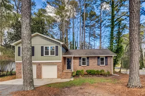 599 Powers Ferry Rd SE, Marietta, GA 30067