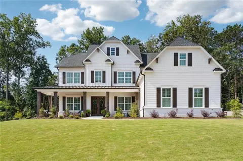 216 Milton Overlook Pass, Woodstock, GA 30188