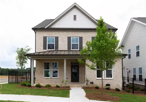 1046 Burton Bend Trl, Buford, GA 30518