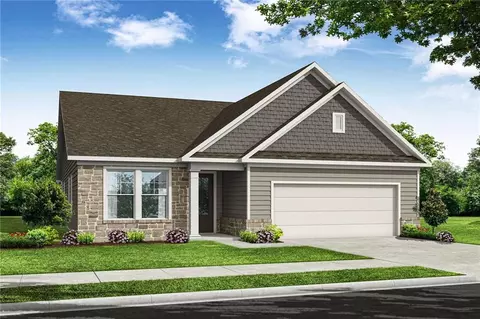 3574 Arrow Root Cir, Loganville, GA 30052