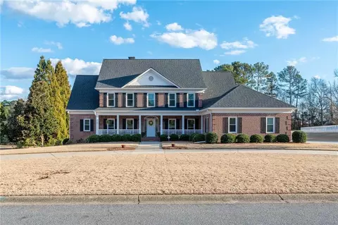 2549 Ivy Plantation Dr, Buford, GA 30519
