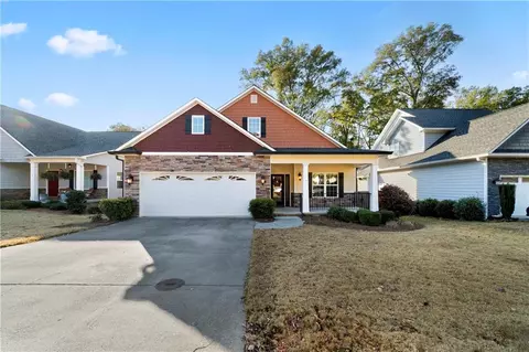 7 Tahlequah St NE, Rome, GA 30161