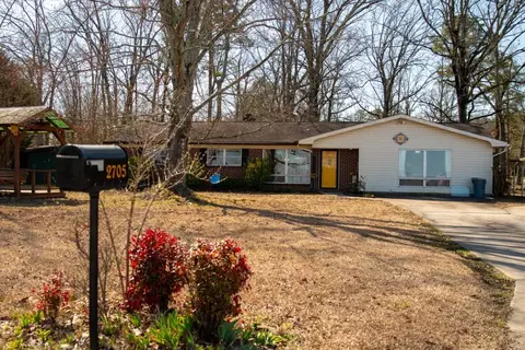 2705 Lakeview Dr NW, Rome, GA 30165