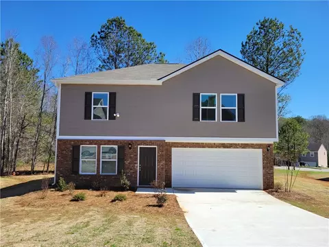 1130 Avalon Ter, Fairburn, GA 30213