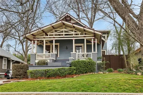 130 3rd Ave, Decatur, GA 30030