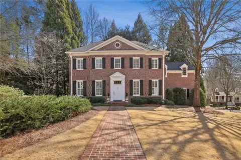 979 Moores Club Pl NE, Atlanta, GA 30319