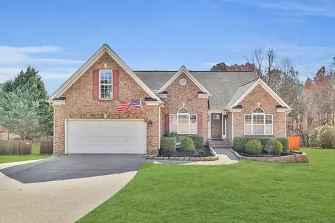 2340 Taylor Pointe Way, Dacula, GA 30019