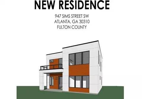 947 Sims St SW, Atlanta, GA 30310