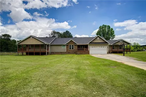 1486 Cash Rd SE, Calhoun, GA 30701