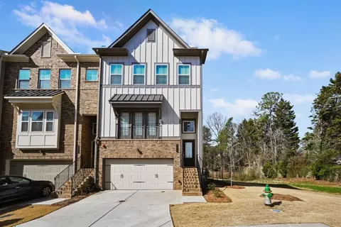 200 Spike Trl, Smyrna, GA 30080