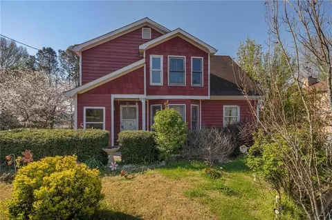 1665 Underwood Dr SE, Conyers, GA 30013
