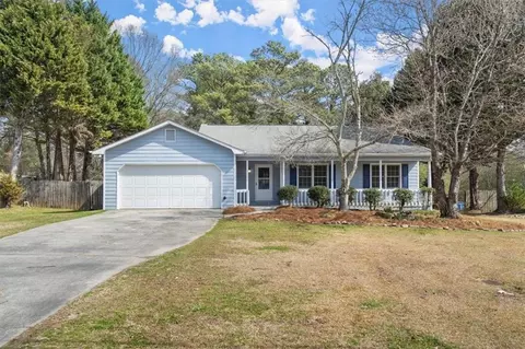 2930 Highpoint Rd, Snellville, GA 30078