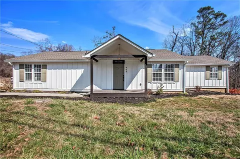 908 Lower Bethany Rd, Ball Ground, GA 30107