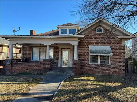 1404 Metropolitan Pkwy SW, Atlanta, GA 30310