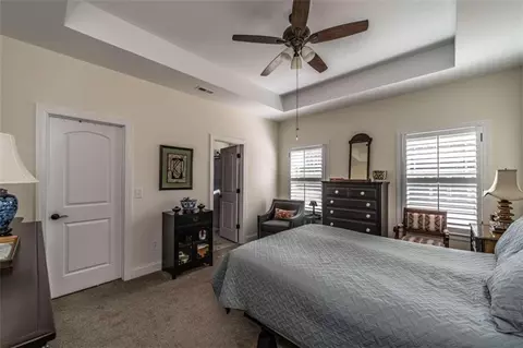 12 Oak View Dr, Rome, GA 30165 photo 16