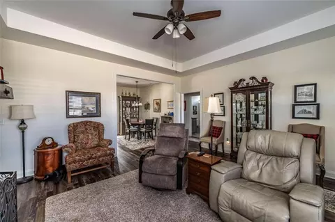 12 Oak View Dr, Rome, GA 30165 photo 13