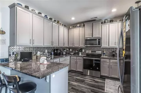 12 Oak View Dr, Rome, GA 30165 photo 6