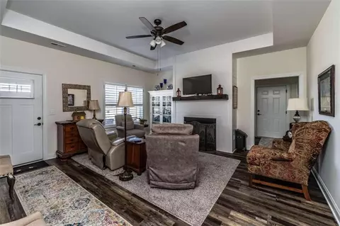 12 Oak View Dr, Rome, GA 30165 photo 11