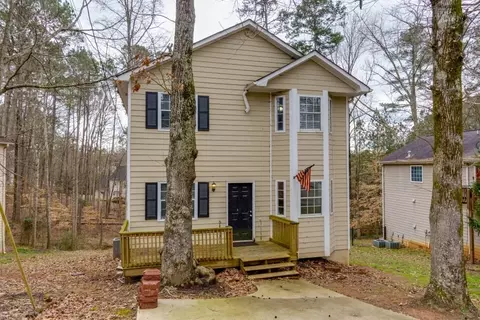8463 Hightower Trl, Snellville, GA 30039