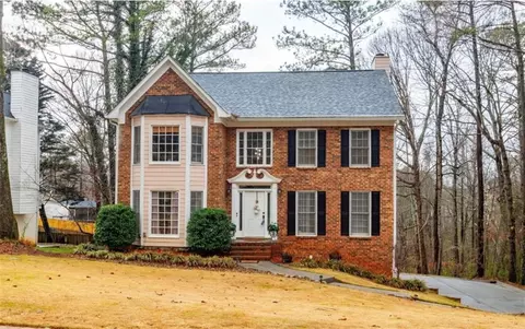 1971 Geyser Trce, Lawrenceville, GA 30044