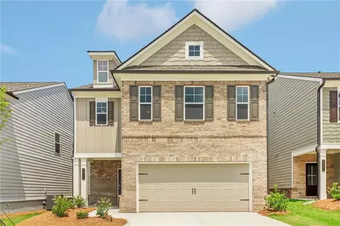 3311 Westgate Park Dr, Loganville, GA 30052
