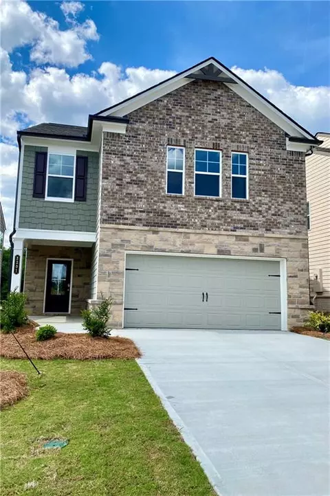 3301 Westgate Park Dr, Loganville, GA 30052