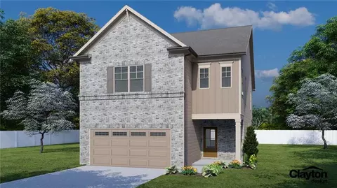 3291 Westgate Park Dr, Loganville, GA 30052
