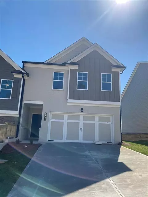5352 Fox Hill Ln, Oakwood, GA 30566
